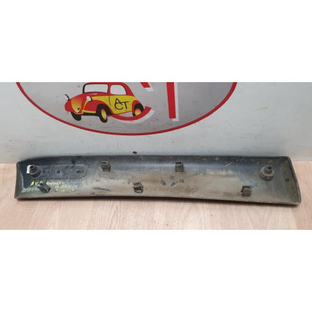 Baguette de porte avant droite RENAULT MASTER 2 PHASE 2 d’occasion