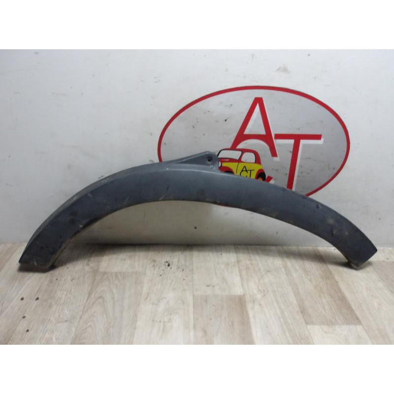 Extension d'aile avant droit RENAULT MASTER 2 PHASE 2 d’occasion