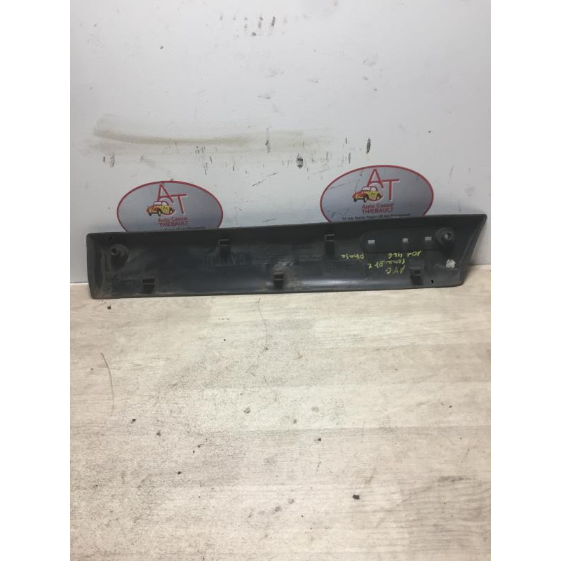 Baguette de porte avant gauche RENAULT MASTER 2 PHASE 2 d’occasion