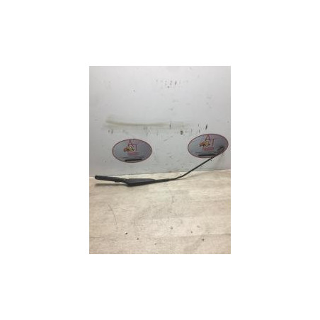 Bras essuie glace avant droit RENAULT MASTER 2 PHASE 2 d’occasion