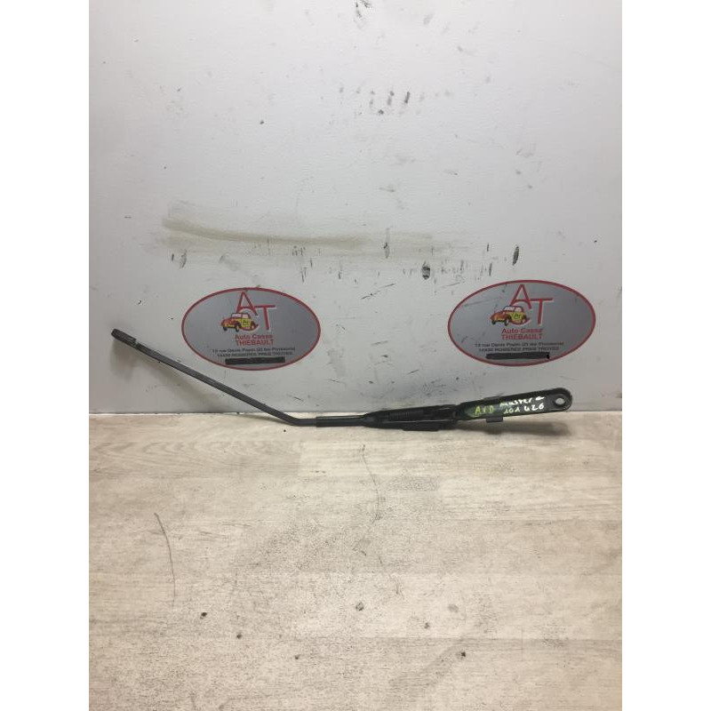 Bras essuie glace avant droit RENAULT MASTER 2 PHASE 2 d’occasion