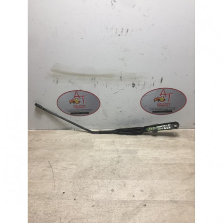 Bras essuie glace avant droit RENAULT MASTER 2 PHASE 2 d’occasion