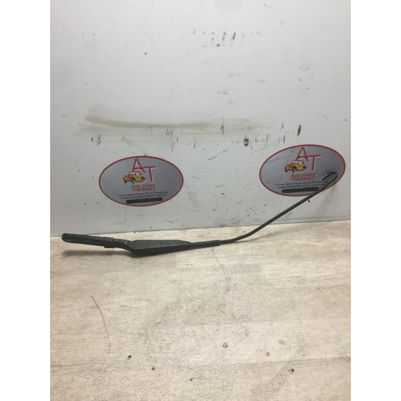 Bras essuie glace avant droit RENAULT MASTER 2 PHASE 2 d’occasion
