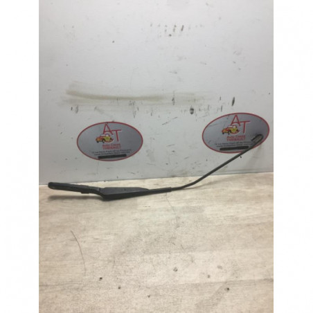 Bras essuie glace avant droit RENAULT MASTER 2 PHASE 2 d’occasion