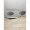 Bras essuie glace avant droit RENAULT MASTER 2 PHASE 2 d’occasion
