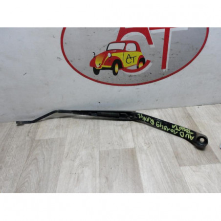 Bras essuie glace avant droit TOYOTA RAV4 2 PHASE 1 d’occasion