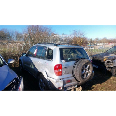 Bras essuie glace avant droit TOYOTA RAV4 2 PHASE 1 d’occasion