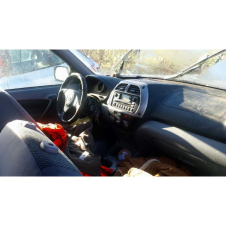 Bras essuie glace avant droit TOYOTA RAV4 2 PHASE 1 d’occasion