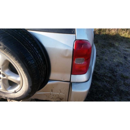 Bras essuie glace avant droit TOYOTA RAV4 2 PHASE 1 d’occasion