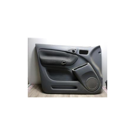 Panneau de porte avant gauche TOYOTA RAV4 2 PHASE 1 d’occasion