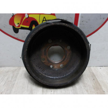 Tambour arriere droit FIAT 500 2 PHASE 1 d’occasion