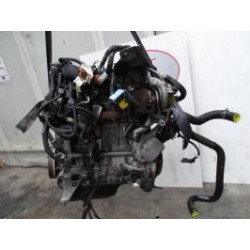 Moteur CITROEN C3 2 PHASE 2 d’occasion