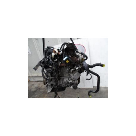 Moteur CITROEN C3 2 PHASE 2 d’occasion