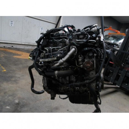 Moteur CITROEN C3 2 PHASE 2 d’occasion