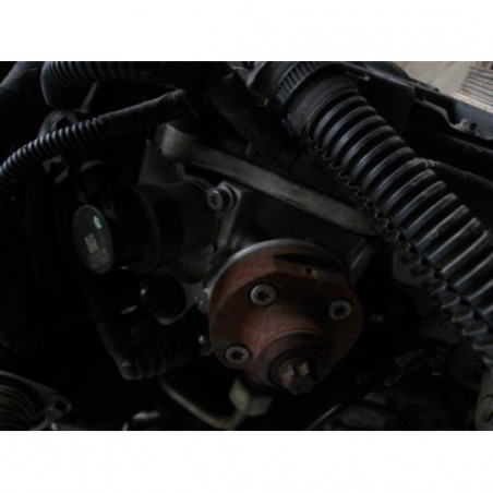 Moteur CITROEN C3 2 PHASE 2 d’occasion