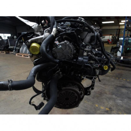 Moteur CITROEN C3 2 PHASE 2 d’occasion