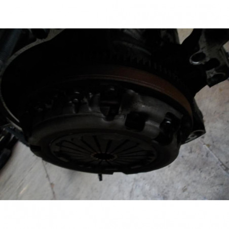 Moteur CITROEN C3 2 PHASE 2 d’occasion