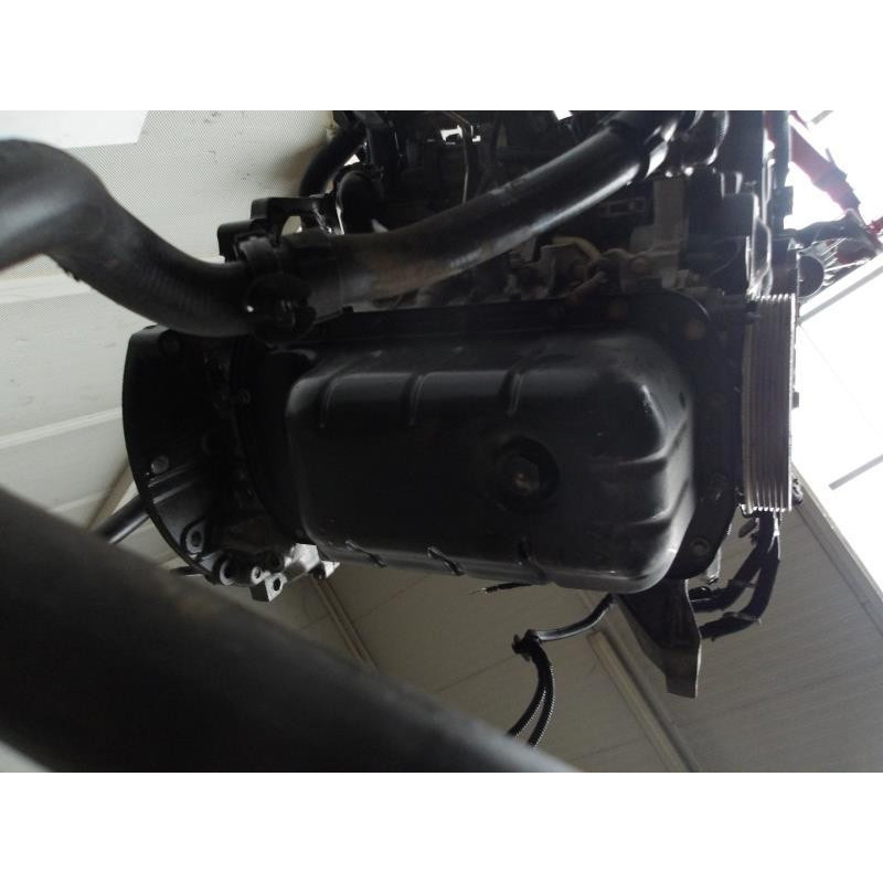 Moteur CITROEN C3 2 PHASE 2 d’occasion