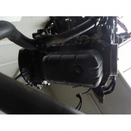 Moteur CITROEN C3 2 PHASE 2 d’occasion