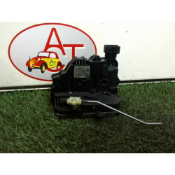 Serrure avant droit. OPEL CORSA (D) PHASE 1 d’occasion