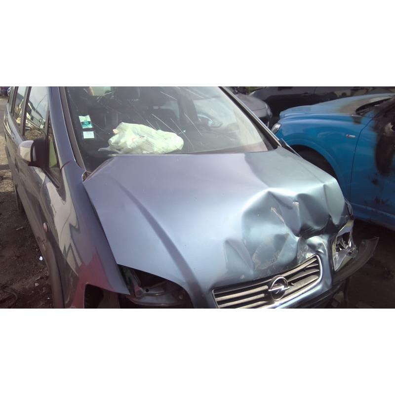 Jante OPEL ZAFIRA A PHASE 1 d’occasion
