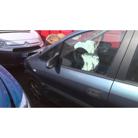 Jante OPEL ZAFIRA A PHASE 1 d’occasion