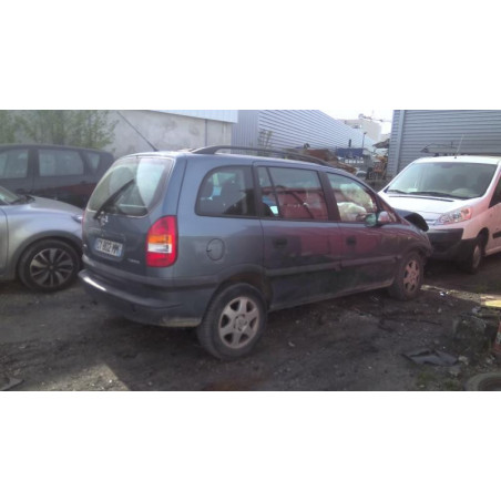 Jante OPEL ZAFIRA A PHASE 1 d’occasion