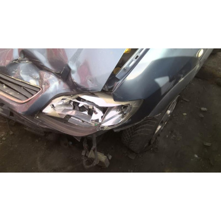 Jante OPEL ZAFIRA A PHASE 1 d’occasion