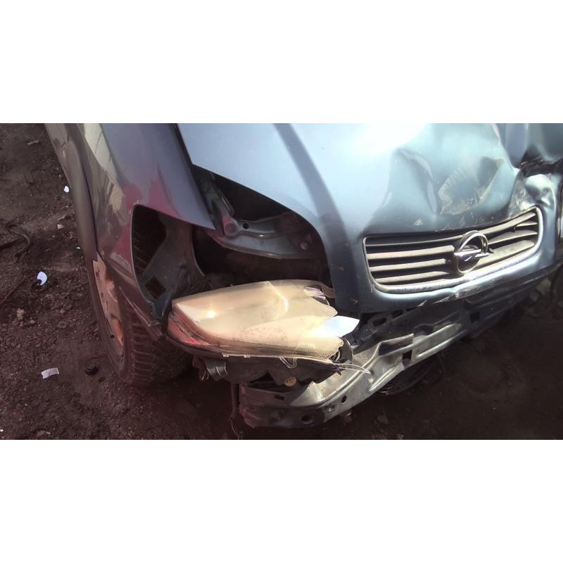 Jante OPEL ZAFIRA A PHASE 1 d’occasion