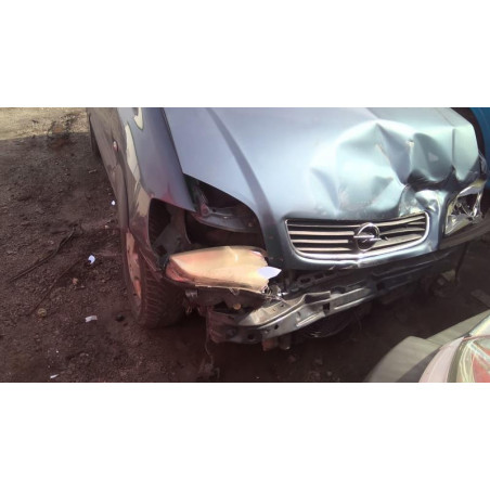 Jante OPEL ZAFIRA A PHASE 1 d’occasion