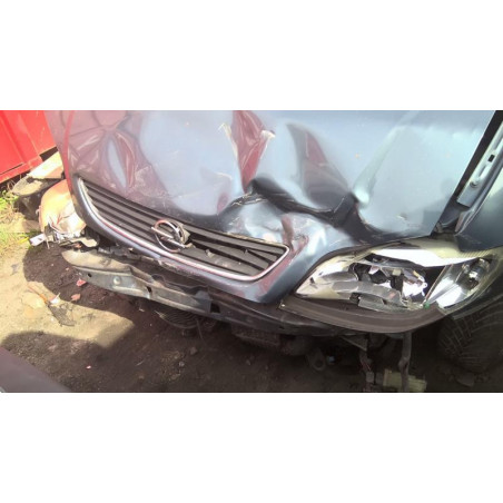 Jante OPEL ZAFIRA A PHASE 1 d’occasion