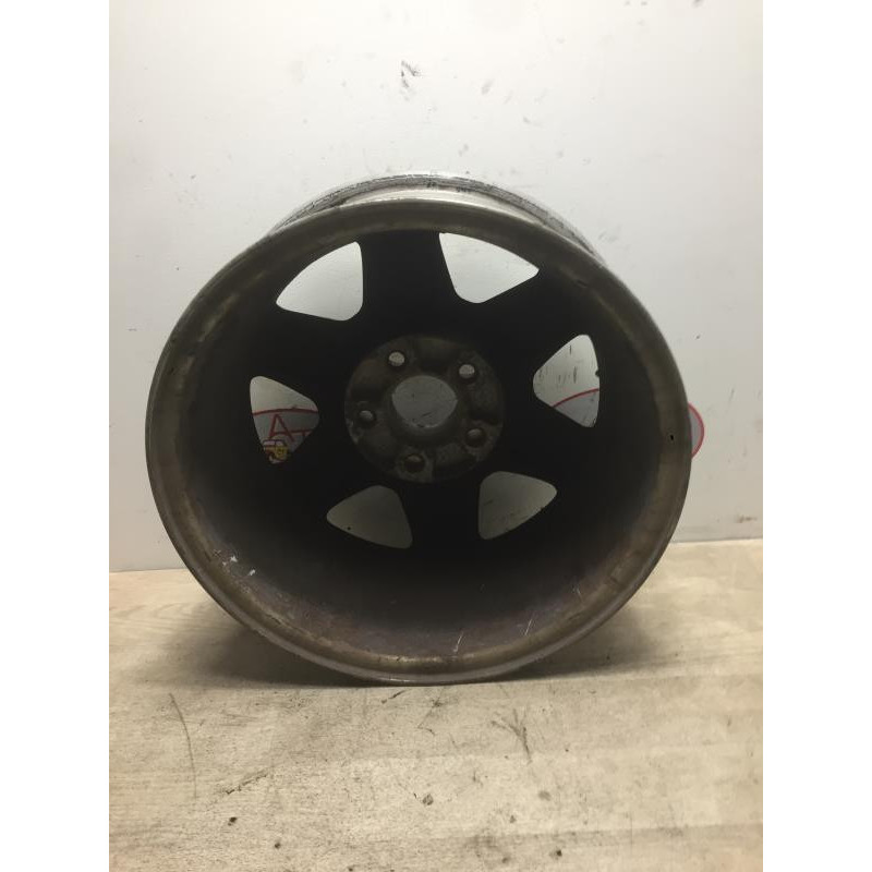 Jante OPEL ZAFIRA A PHASE 1 d’occasion