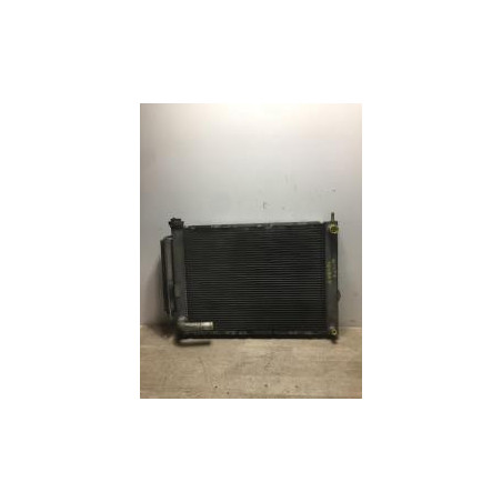 Radiateur chauffage NISSAN MICRA 3 PHASE 1 d’occasion