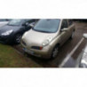 Radiateur chauffage NISSAN MICRA 3 PHASE 1 d’occasion