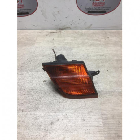 Optique avant secondaire droit (feux)(clignotant) NISSAN MICRA 3 PHASE 1 d’occasion