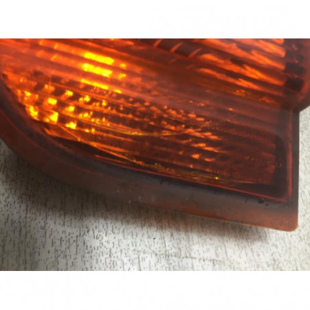 Optique avant secondaire droit (feux)(clignotant) NISSAN MICRA 3 PHASE 1 d’occasion