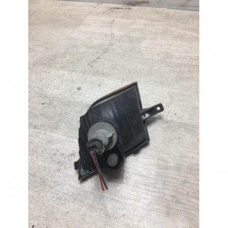 Optique avant secondaire droit (feux)(clignotant) NISSAN MICRA 3 PHASE 1 d’occasion