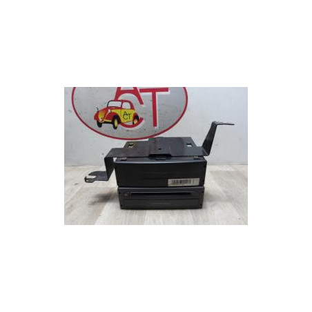 Chargeur CD RENAULT MEGANE 2 PHASE 1 CABRIOLET d’occasion