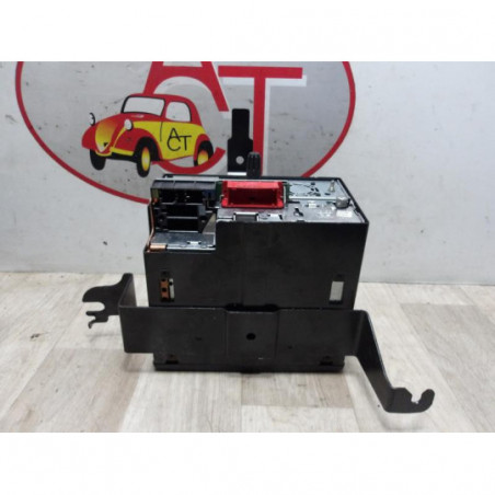Chargeur CD RENAULT MEGANE 2 PHASE 1 CABRIOLET d’occasion