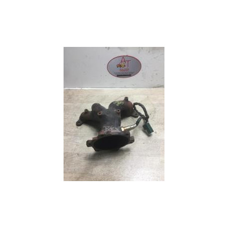 Collecteur d'admission NISSAN MICRA 3 PHASE 1 d’occasion