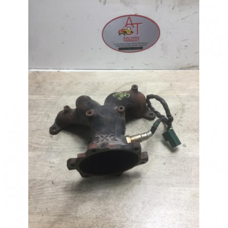 Collecteur d'admission NISSAN MICRA 3 PHASE 1 d’occasion