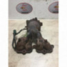 Collecteur d'admission NISSAN MICRA 3 PHASE 1 d’occasion