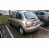 Collecteur d'admission NISSAN MICRA 3 PHASE 1 d’occasion