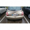 Collecteur d'admission NISSAN MICRA 3 PHASE 1 d’occasion