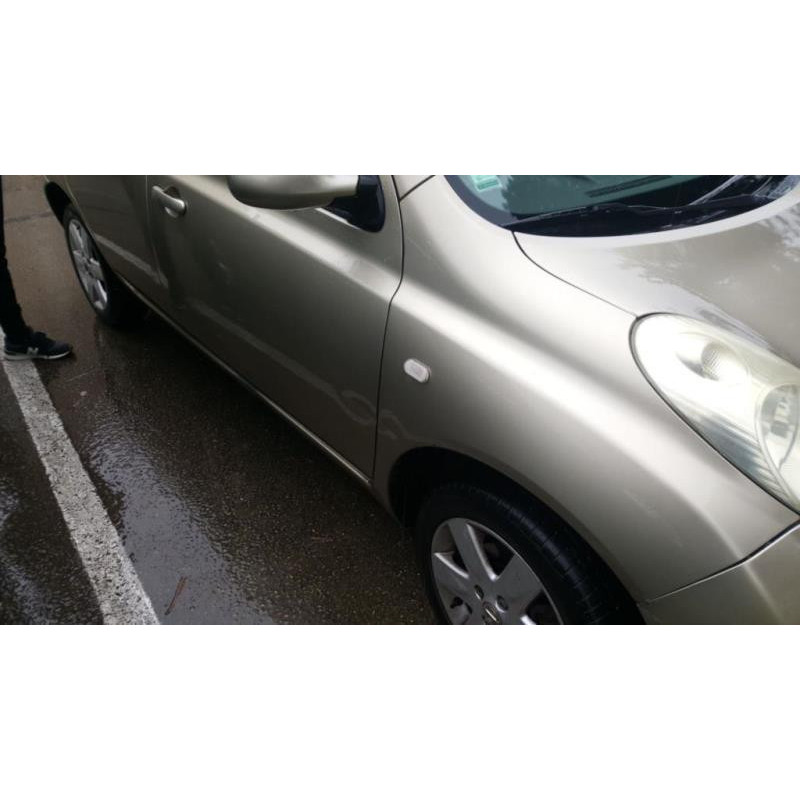 Collecteur d'admission NISSAN MICRA 3 PHASE 1 d’occasion