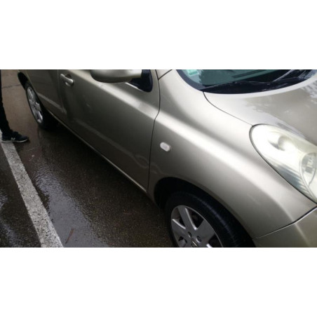 Collecteur d'admission NISSAN MICRA 3 PHASE 1 d’occasion