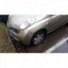Collecteur d'admission NISSAN MICRA 3 PHASE 1 d’occasion