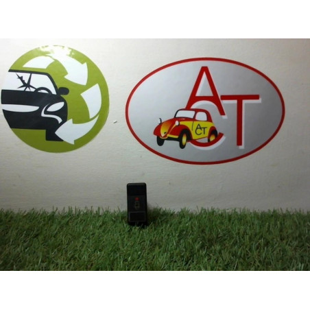 Commande de fermeture centralisee RENAULT R21 PHASE 1 d’occasion