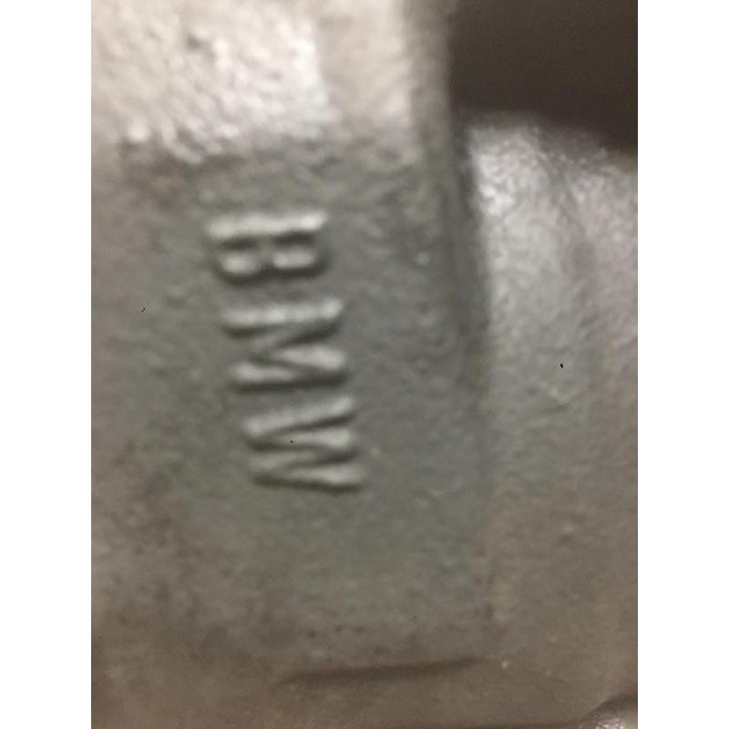 Pont (propulsion) BMW SERIE 3 E30 d’occasion