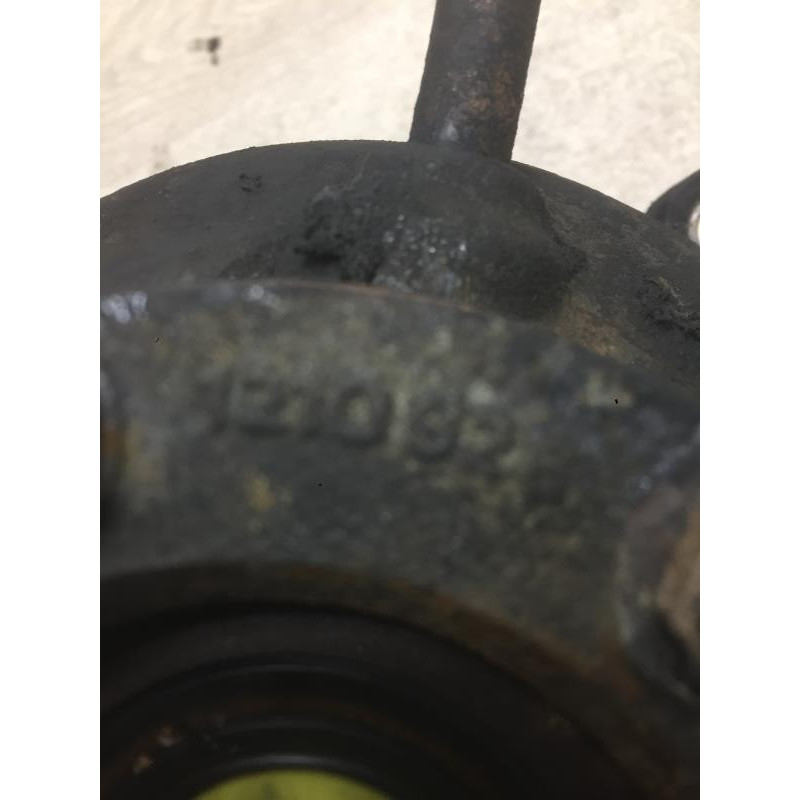 Pont (propulsion) BMW SERIE 3 E30 d’occasion